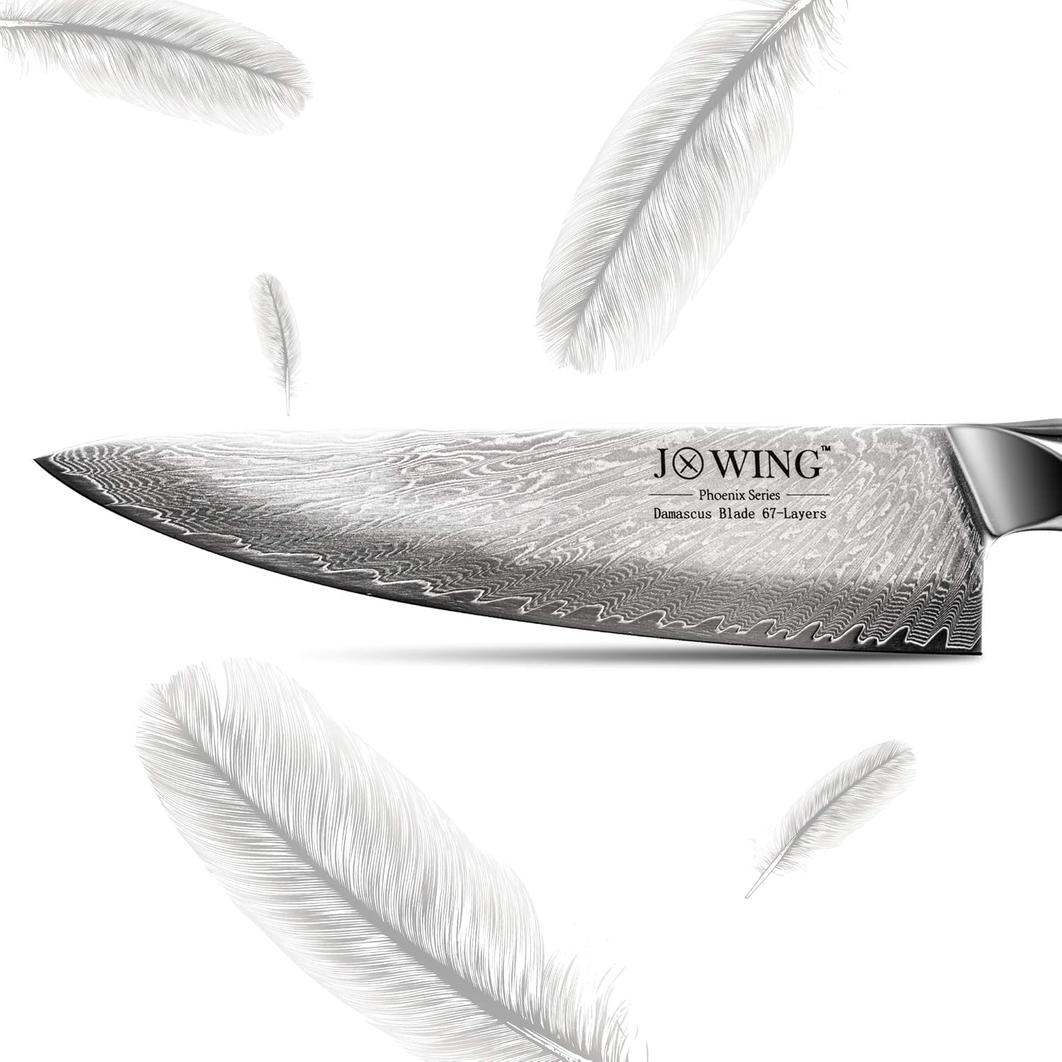 Kitchen knife High quality sta - High Tech Kitchen Accessories บทวิจารณ์และราคา