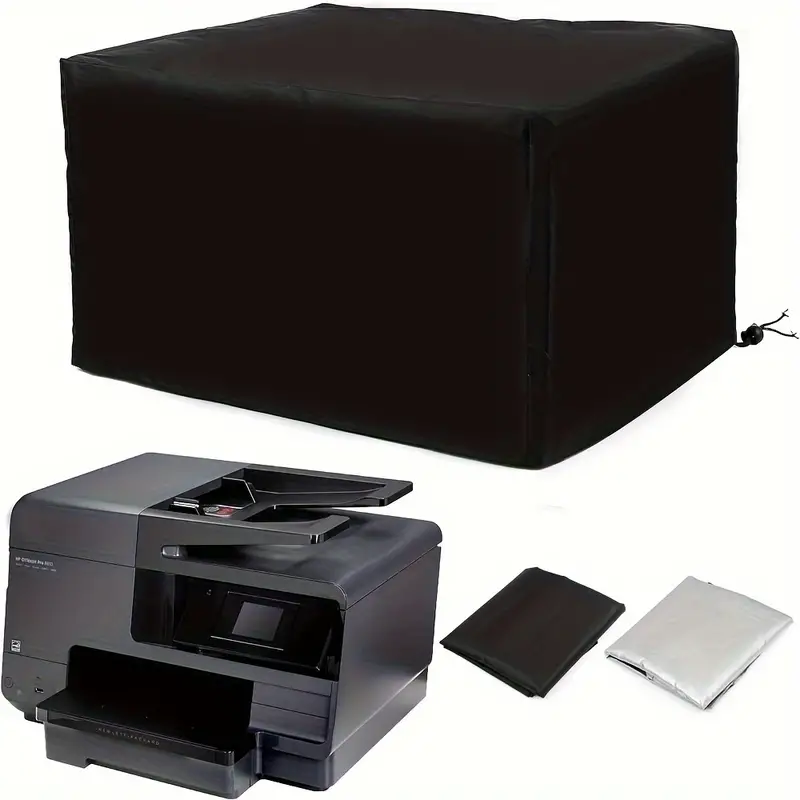 Waterproof Universal Printer D - Tech Accessories For Office บทวิจารณ์และราคา