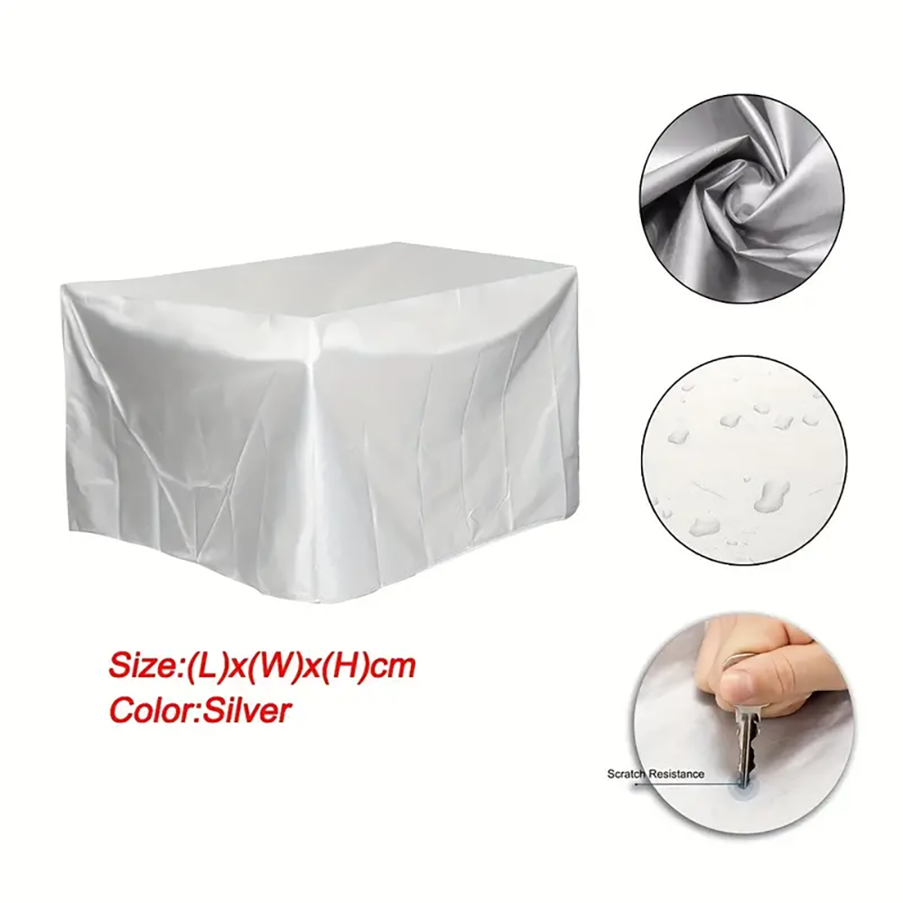 Waterproof Universal Printer D - Tech Accessories For Office บทวิจารณ์และราคา