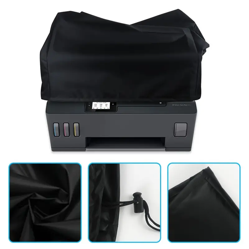 Waterproof Universal Printer D - Tech Accessories For Office บทวิจารณ์และราคา
