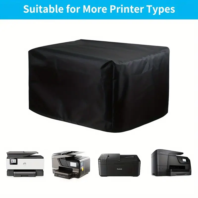 Waterproof Universal Printer D - Tech Accessories For Office บทวิจารณ์และราคา
