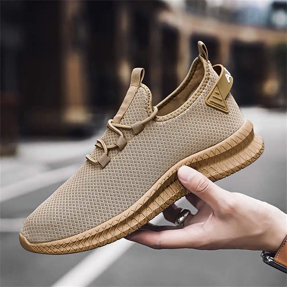 Demi-season Mesh Tenni Man Run - Best Tech Office Accessories บทวิจารณ์และราคา