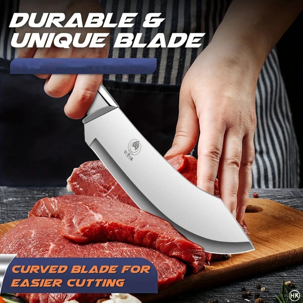 High-quality stainless steel k - High Tech Kitchen Accessories บทวิจารณ์และราคา