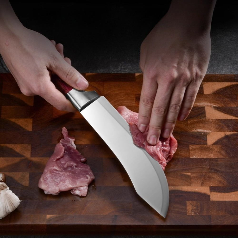 High-quality stainless steel k - High Tech Kitchen Accessories บทวิจารณ์และราคา