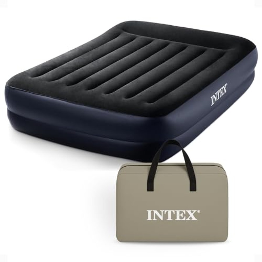 Air Mattress 64123ED Dura-Beam - Tech Queen บทวิจารณ์และราคา