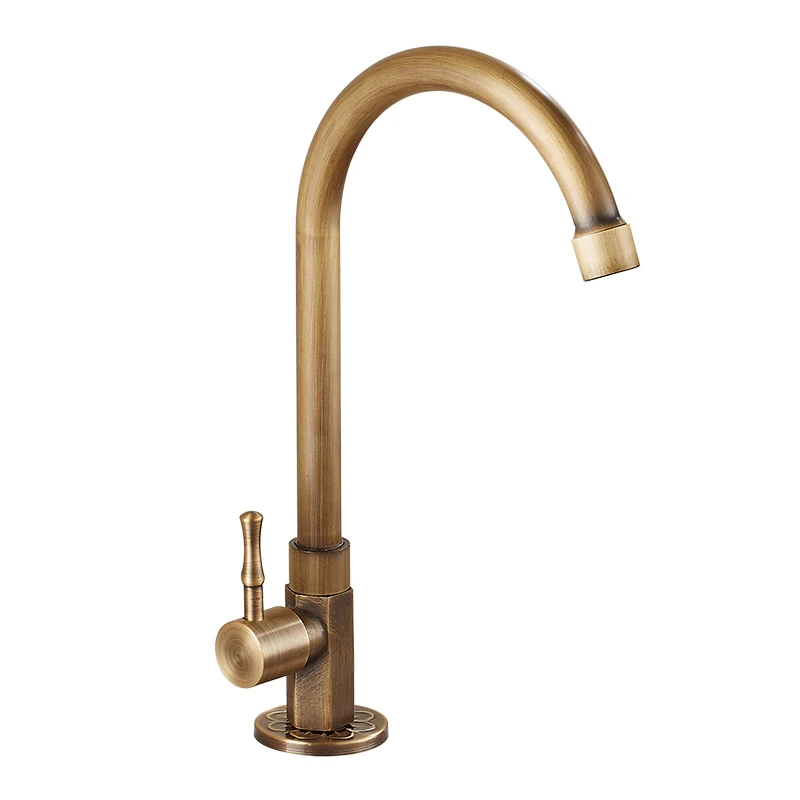 High Quality Faucet Brass Clas - High Tech Kitchen Accessories บทวิจารณ์และราคา