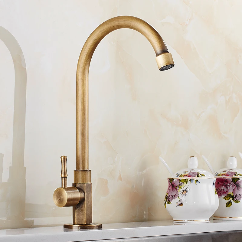 High Quality Faucet Brass Clas - High Tech Kitchen Accessories บทวิจารณ์และราคา