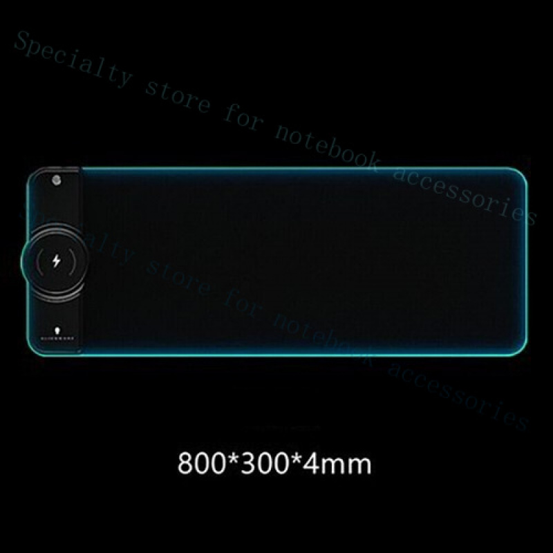 A+ Alienware 15W Qi Wireless C - Mouse Charging Pad บทวิจารณ์และราคา