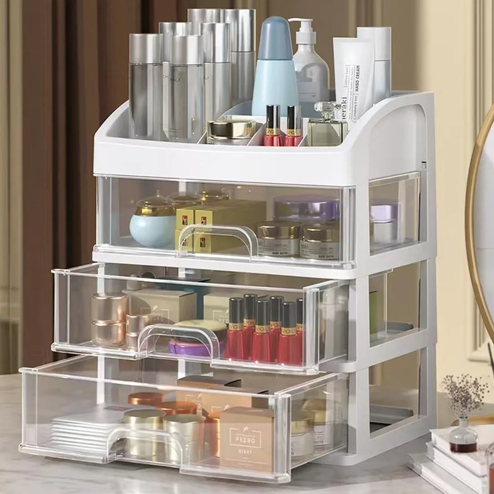 Multi-Layer Desktop Storage Bo - Tech Office Accessories บทวิจารณ์และราคา