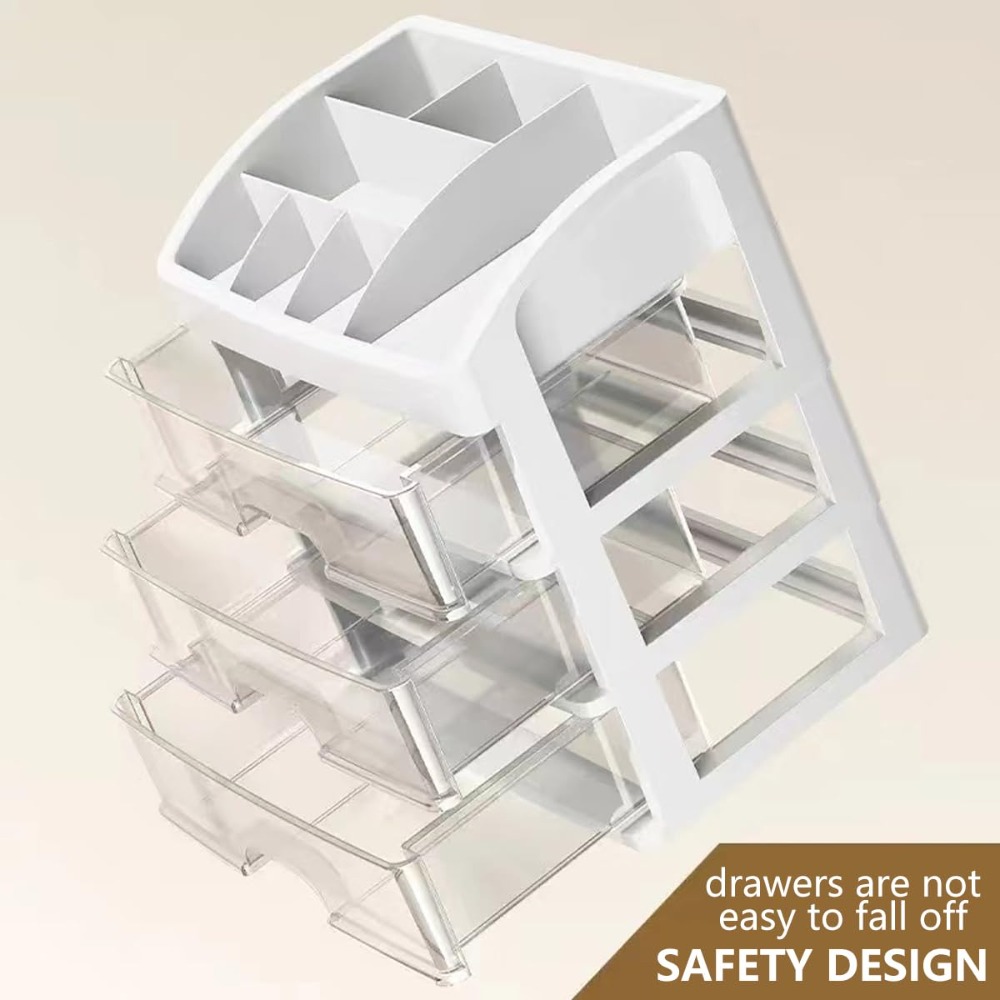 Multi-Layer Desktop Storage Bo - Tech Office Accessories บทวิจารณ์และราคา