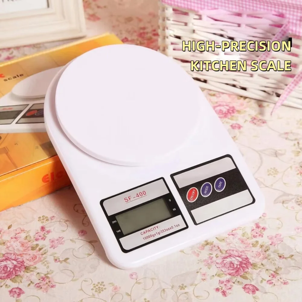 Kitchen Scale Baking Electroni - High Tech Kitchen Accessories บทวิจารณ์และราคา