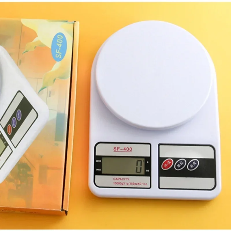 Kitchen Scale Baking Electroni - High Tech Kitchen Accessories บทวิจารณ์และราคา