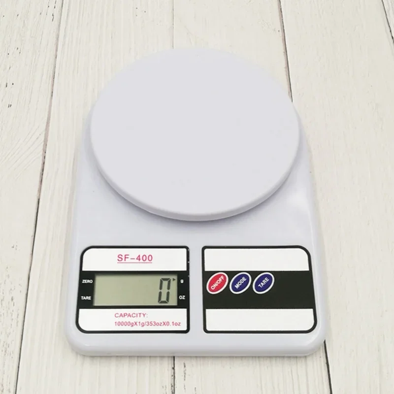 Kitchen Scale Baking Electroni - High Tech Kitchen Accessories บทวิจารณ์และราคา