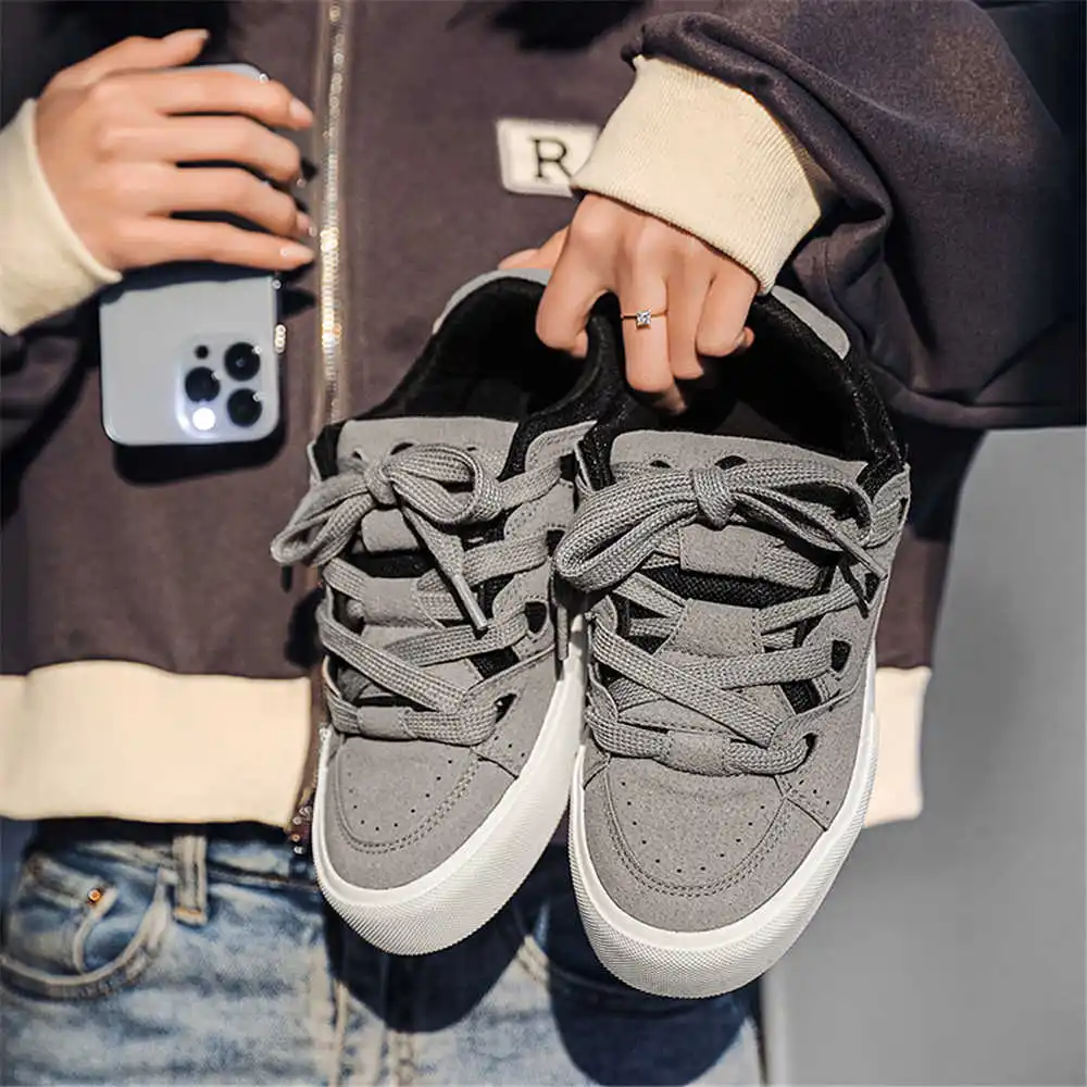 With Lacing Hiphop Women's Sch - Best Tech Office Accessories บทวิจารณ์และราคา
