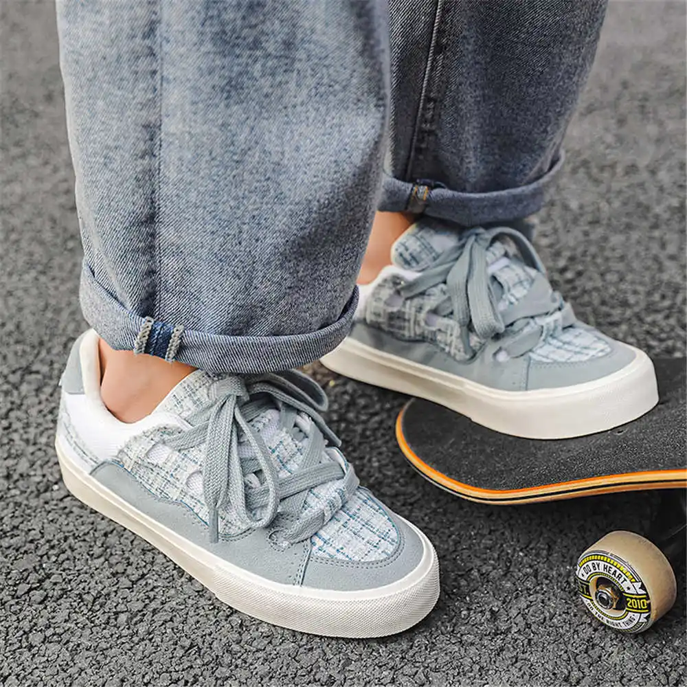 With Lacing Hiphop Women's Sch - Best Tech Office Accessories บทวิจารณ์และราคา