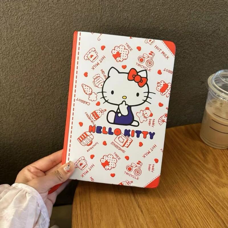 New Sanrio A5 Notebook Hello K - Tech Office Accessories บทวิจารณ์และราคา