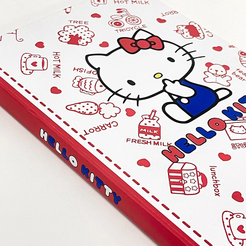 New Sanrio A5 Notebook Hello K - Tech Office Accessories บทวิจารณ์และราคา