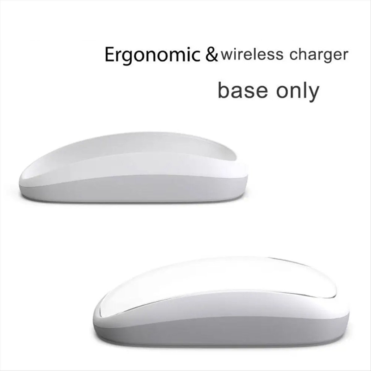 -Trust Mouse Dock for Apple Ma - Mouse Charging Pad บทวิจารณ์และราคา