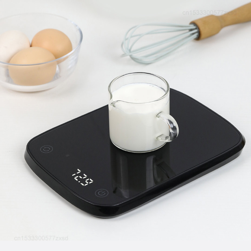 Xiaomi DUKA ATuMan 0~5kg Digit - High Tech Kitchen Accessories บทวิจารณ์และราคา