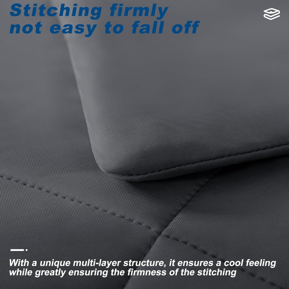 Cooling Comforter Queen Size,  - Tech Queen บทวิจารณ์และราคา