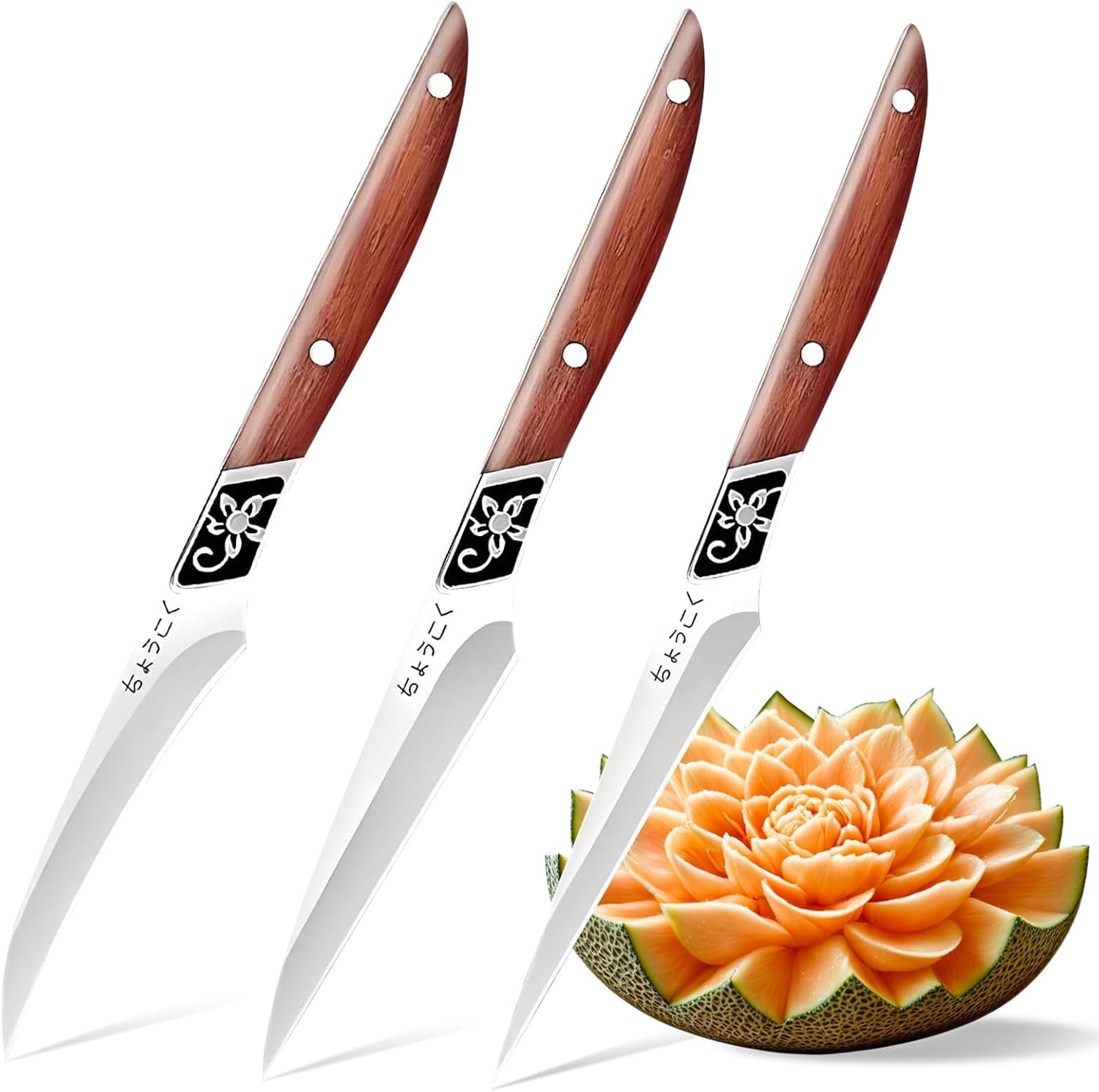 High quality chef carving knif - High Tech Kitchen Accessories บทวิจารณ์และราคา