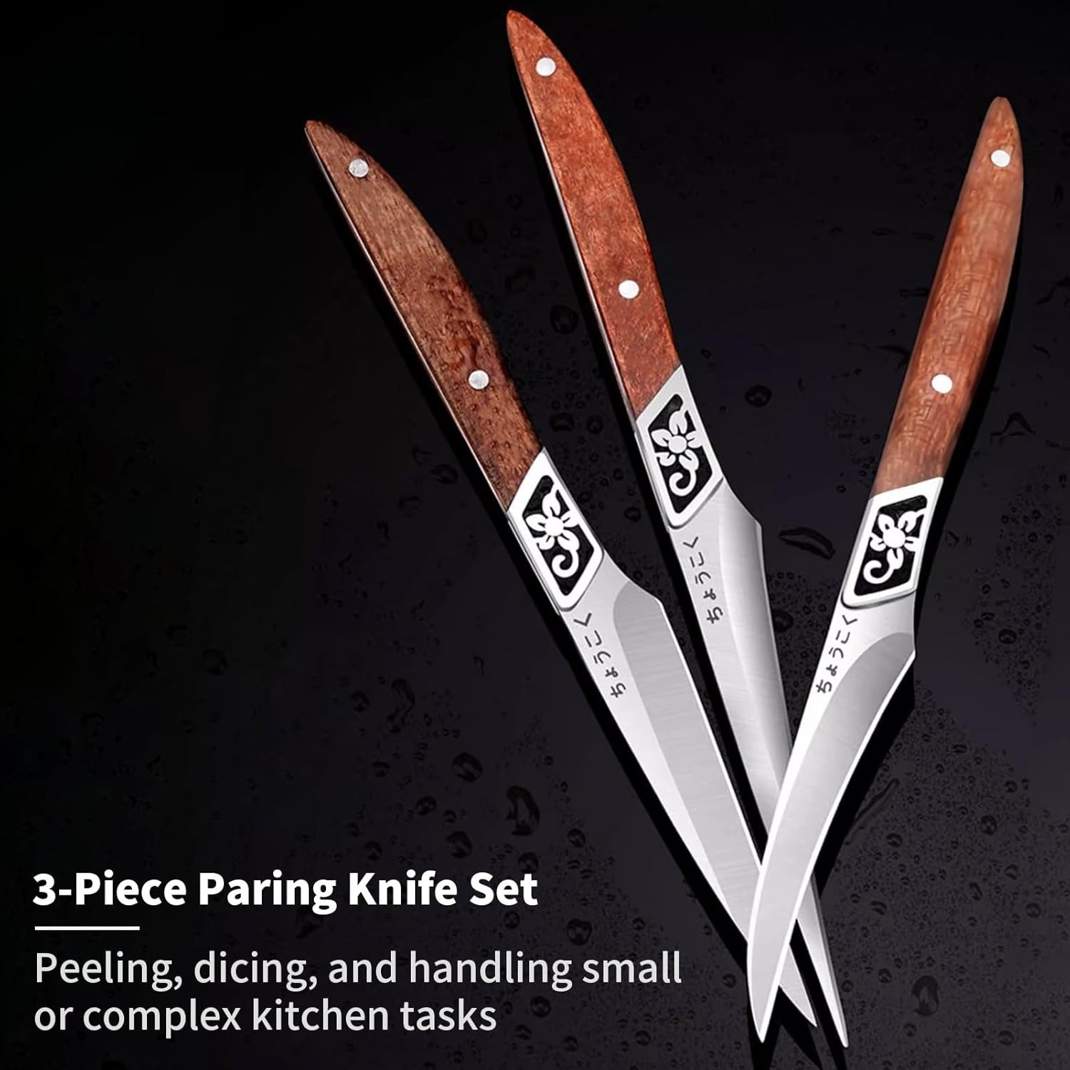 High quality chef carving knif - High Tech Kitchen Accessories บทวิจารณ์และราคา