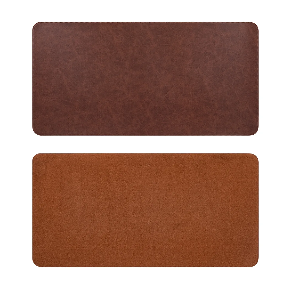 Desk Pad Waterproof PU Mouse P - Mouse Charging Pad บทวิจารณ์และราคา