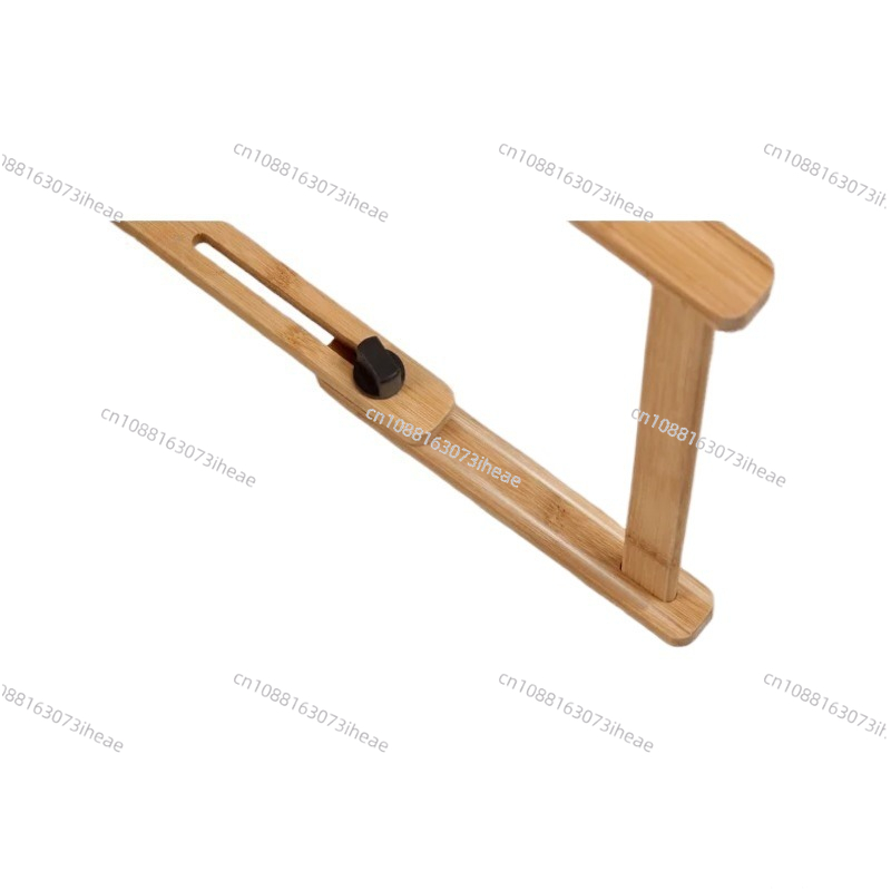 Laptop Tablet PC Stand, PC Tab - Laptop Stand Bamboo บทวิจารณ์และราคา