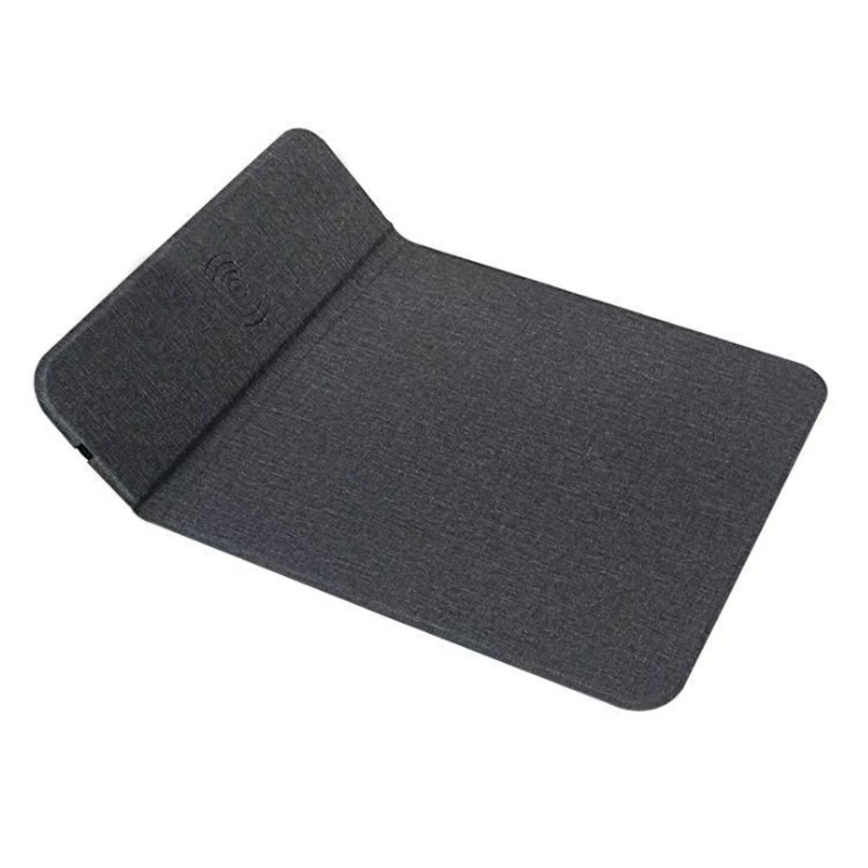 A003 Portable Wireless Chargin - Mouse Charging Pad บทวิจารณ์และราคา