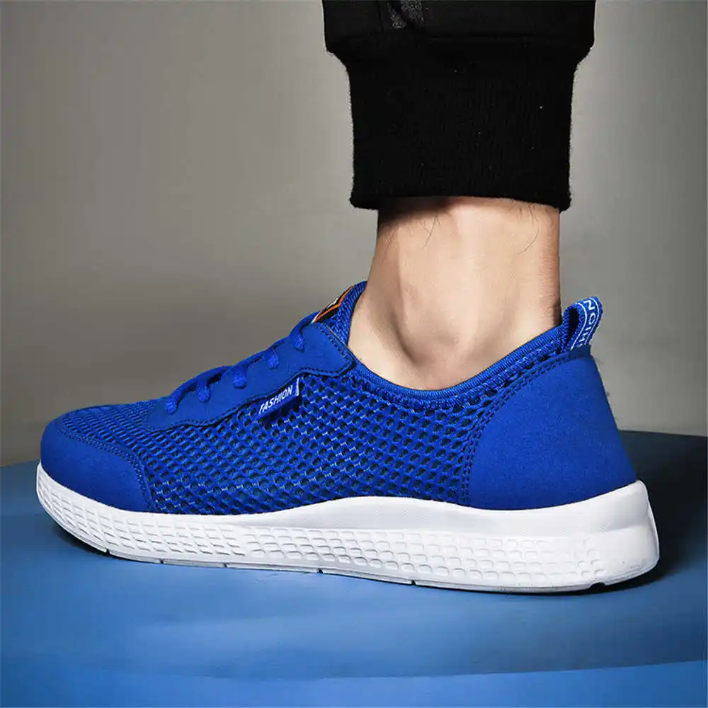 35-46 Breathable Light Blue Sn - Best Tech Office Accessories บทวิจารณ์และราคา