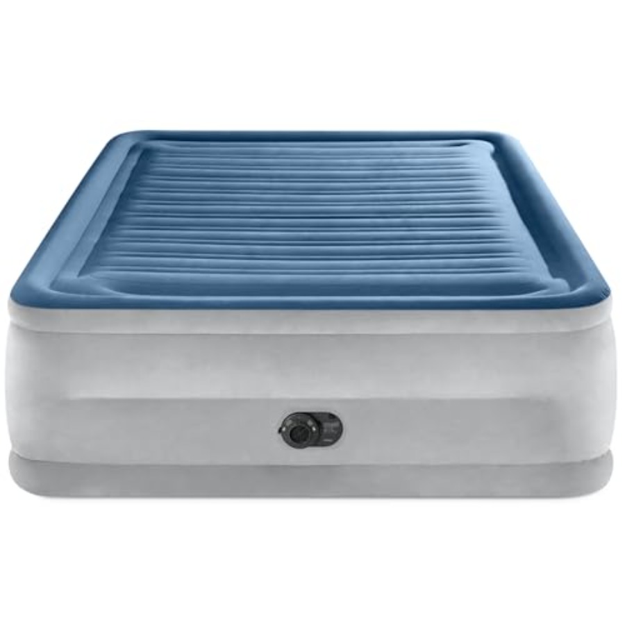 : Dura-Beam Deluxe Comfort-Plu - Tech Queen บทวิจารณ์และราคา